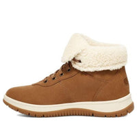 (WMNS) UGG Lakeside 'Chestnut' 1134210-CHE
