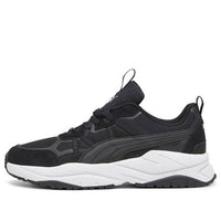 PUMA X-Ray Tour Sneakers 'Black White' 392317-03