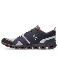 (WMNS) On Running Cloud X Shift 'Ink Cherry' 38.99123