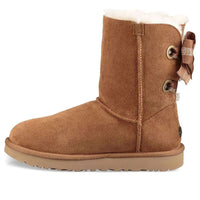 (WMNS) UGG Customizable Bailey Bow short 1098075-CHE