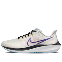 (WMNS) Nike Air Zoom Pegasus 39 'Sail Purple Cerulean' DH4072-006