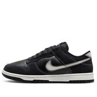 Nike Dunk Low 'Airbrush - Black' FD6923-001