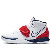 (GS) Nike Kyrie 6 'USA' BQ5599-102