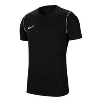 Nike Park 20 Senior Short Sleeve Top 'Black' BV6883-010