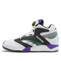 Reebok Shaq Victory Pump 'Basketball Meets Tennis' H06494