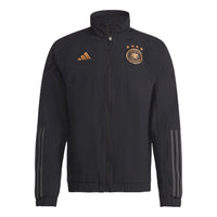 adidas Dfb Pre Jacket Logo HF3978