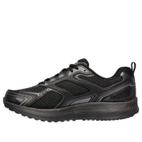 (WMNS) Skechers Go Consistent Low-Top Black 128075-BBK