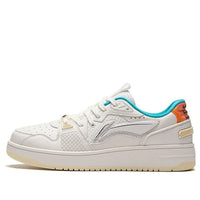 Li-Ning Classic Leisure 'White Blue' AGCS083-2