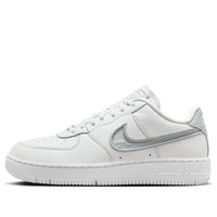 (WMNS) Nike Air Force 1 Dance 'Summit White' FJ7409-101