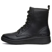 (WMNS) Skechers Albeit 'Pure Black' 44821-BLK