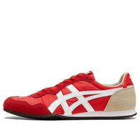 Onitsuka Tiger Serrano 'Classic Red White' 1183B400-601