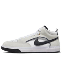 Nike React Leo SB 'White Black' DX4361-100