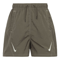 (WMNS) Nike AS W Nike Sportswear RPL SWSH WVN GX HR SH IRONSTONE DD5593-004