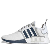 adidas NMD_R1 'White Crew Navy' G55576