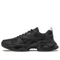 Reebok Royal Bridge 3.0 Running Shoes Black FW2750