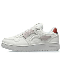 (WMNS) Li-Ning Tianji 'Smoke White' AGCS392-5