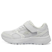(GS) Skechers GoRun Consistent Shoes 'White' 302585L-WHT