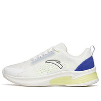 ANTA Running Series Sneakers 'White Blue Green' 112225522-1