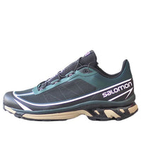 SALOMON XT-6 FT 'Teal Purple' 414707