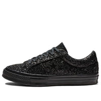 Converse One Star 'Black' 162617C