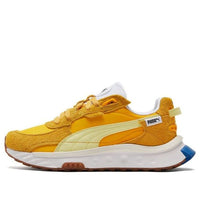 PUMA Wild Rider 'Mineral Yellow' 381595-02