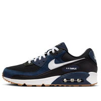 Nike Air Max 90 'Midnight Navy Gum' FB9658-400