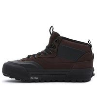 Vans Half Cab GORE-TEX MTE-3 'Black' VN0009QWY49