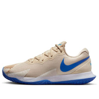 Nike Court Air Zoom Vapor Cage 4 Rafa HC 'Sanddrift Game Royal' DD1579-104