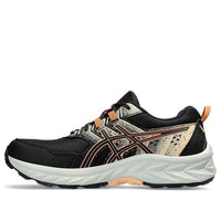 (WMNS) ASICS Gel-Venture 9 'Black Terracotta' 1012B313-005