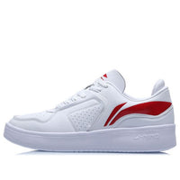 Li-Ning Sport Authentic 'White Red' AGCQ251-5