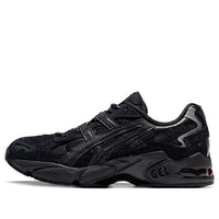 (WMNS) ASICS Gel-Kayano 5 Og 'Black' 1202A077-001
