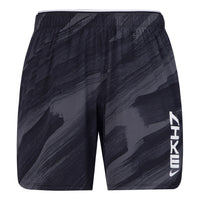 Nike As M Nk Df Sc Wvn Short Casual Sports Breathable Woven Shorts Black DD1718-010