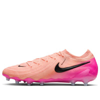 Nike Phantom GX 2 Elite AG 'Prism Refresh Pack Crimson Tint Pink Blast Black' FJ2554-800