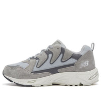 New Balance 875 Series Low-Top Grey 'Gray White Light' ML875OG