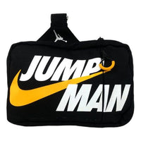 Air Jordan Jumpman Waist Pack 'Black' JD2133007GS-001