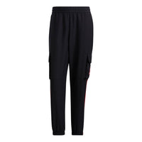 adidas Neo Utility Pants 'Black' HC9715