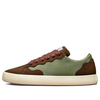 Converse Golf Le Fleur x GLF 2.0 'Oil Green Bison' 173187C