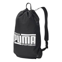PUMA Sole Smart Bag 'Black' 075818-01
