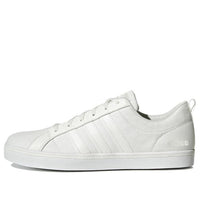 adidas neo Vs Pace Classic Casual Low Tops Skateboarding Shoes White EH0028