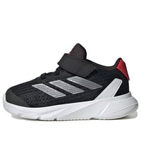 (TD) adidas Duramo SL Shoes 'Core Black Cloud White Red' (刪除 Shoes) IG2435