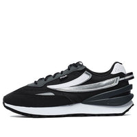 FILA Jogger 3 Sneakers 'Black White' F12M232148FBD