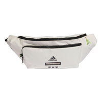 adidas Transformers Waist Bag 'White' IK3702