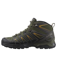Salomon X Ultra Pioneer MID CSWP 'Green' 472080 / L47208000