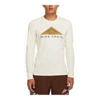 Nike Trail long sleeves top 'Beige' DV9382-113