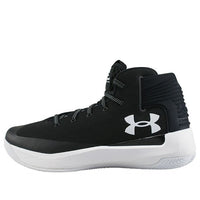 Under Armour Curry 3Zer0 'Black' 1298308-001