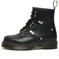 Dr. Martens Unisex 1460 Haircell Martin Boots Black 26959001