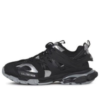 Balenciaga Track 'Black Silver' 542023W2FSC1081
