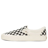 Vans Slip-On 'Black White' VN0007NC1KP