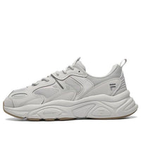 FILA Mars 2 Low-Top Running Shoes 'Grey' F12M131116FAN