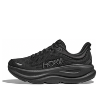 HOKA ONE ONE Bondi 9 Wide 'Black' 1162013-BBLC